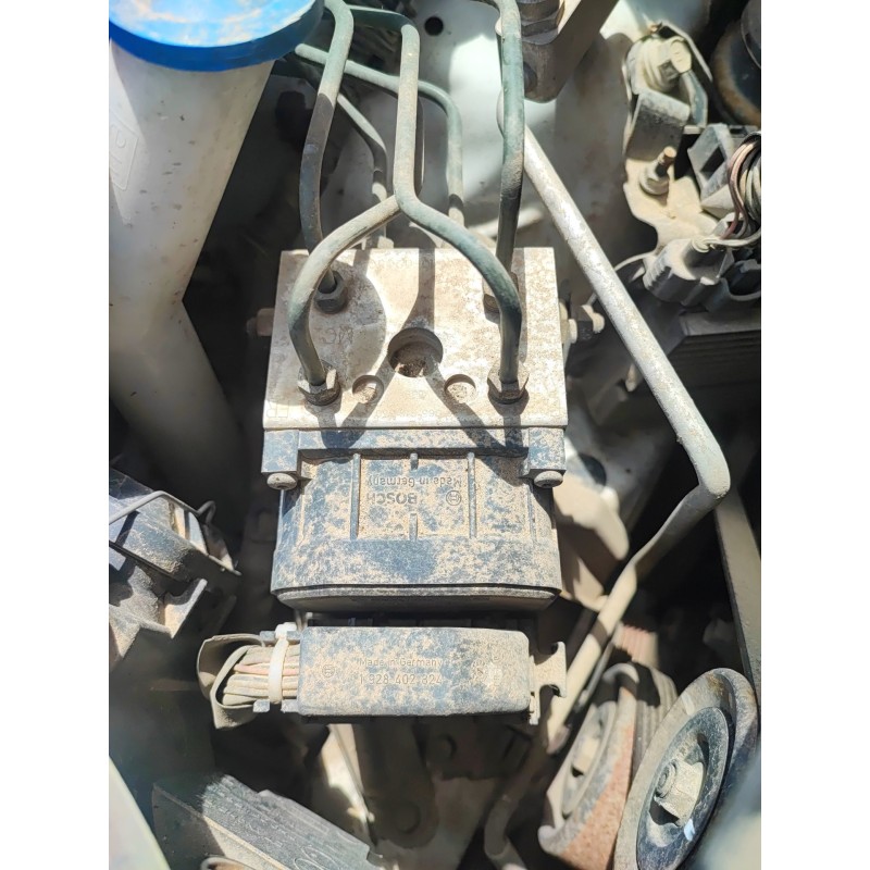 Recambio de abs para toyota corolla (_e12_) 2.0 d-4d (cde120r_, cde120l_) referencia OEM IAM   
