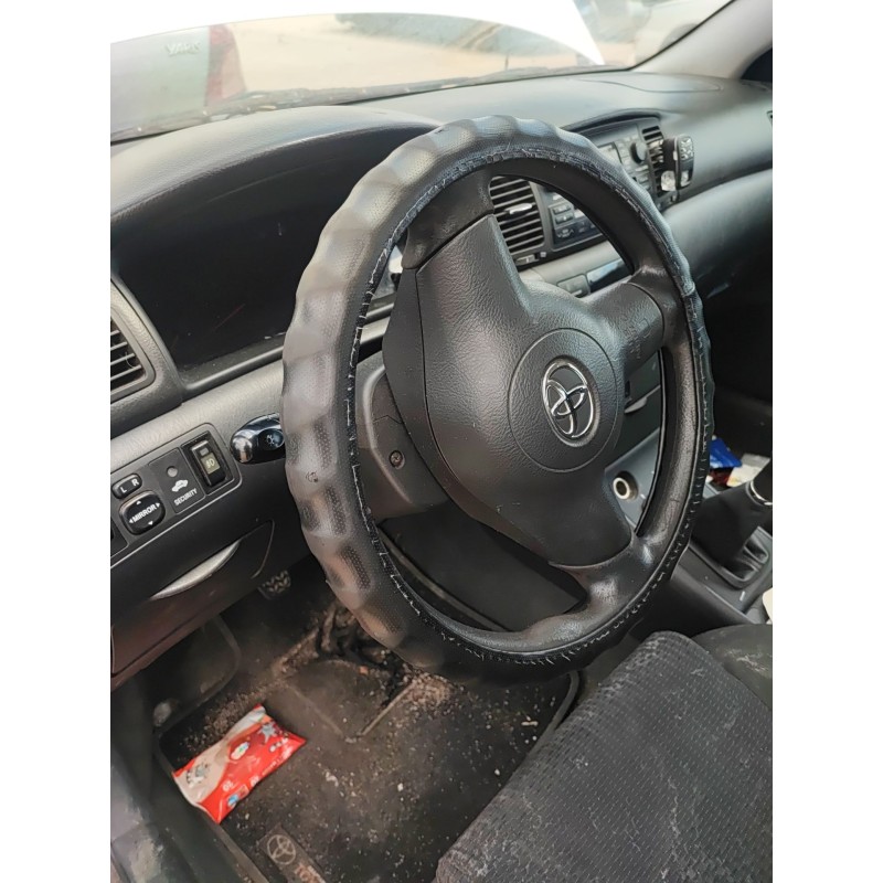 Recambio de anillo airbag para toyota corolla (_e12_) 2.0 d-4d (cde120r_, cde120l_) referencia OEM IAM   