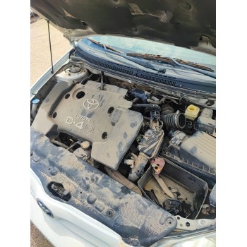 CENTRALITA MOTOR UCE 