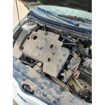 MOTOR COMPLETO 