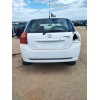 Recambio de paragolpes trasero para toyota corolla (_e12_) 2.0 d-4d (cde120r_, cde120l_) referencia OEM IAM   