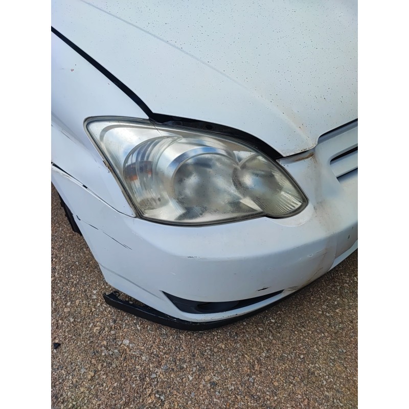 Recambio de faro derecho para toyota corolla (_e12_) 2.0 d-4d (cde120r_, cde120l_) referencia OEM IAM   
