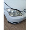 Recambio de faro derecho para toyota corolla (_e12_) 2.0 d-4d (cde120r_, cde120l_) referencia OEM IAM   