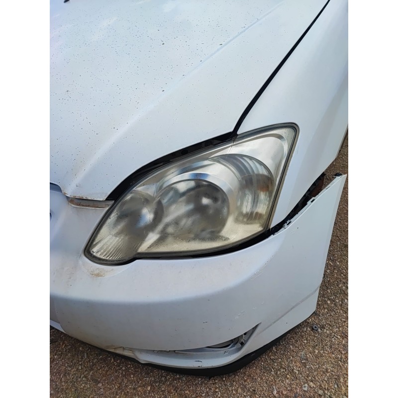Recambio de faro izquierdo para toyota corolla (_e12_) 2.0 d-4d (cde120r_, cde120l_) referencia OEM IAM   
