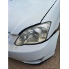 Recambio de faro izquierdo para toyota corolla (_e12_) 2.0 d-4d (cde120r_, cde120l_) referencia OEM IAM   