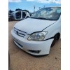 Recambio de paragolpes delantero para toyota corolla (_e12_) 2.0 d-4d (cde120r_, cde120l_) referencia OEM IAM   