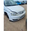 Recambio de paragolpes delantero para toyota corolla (_e12_) 2.0 d-4d (cde120r_, cde120l_) referencia OEM IAM   