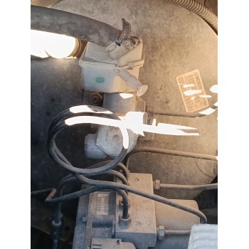 Recambio de servofreno para citroën xsara picasso (n68) 1.6 hdi referencia OEM IAM   
