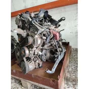 Recambio de motor completo para toyota corolla (_e12_) 1.4 d (nde120_) referencia OEM IAM   