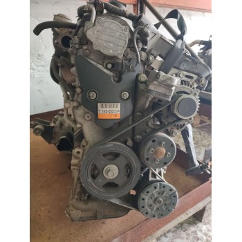 Recambio de motor completo para toyota corolla (_e12_) 1.4 d (nde120_) referencia OEM IAM   