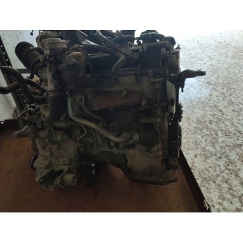 Recambio de motor completo para toyota corolla (_e12_) 1.4 d (nde120_) referencia OEM IAM   