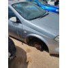 Recambio de aleta delantera derecha para nissan primera hatchback (p12) 1.6 referencia OEM IAM   