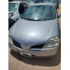 Recambio de capot para nissan primera hatchback (p12) 1.6 referencia OEM IAM   