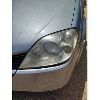 Recambio de faro izquierdo para nissan primera hatchback (p12) 1.6 referencia OEM IAM   