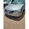 Recambio de paragolpes delantero para nissan primera hatchback (p12) 1.6 referencia OEM IAM   