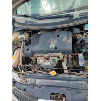 CENTRALITA MOTOR UCE 