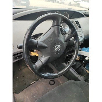 Recambio de anillo airbag para nissan primera hatchback (p12) 1.6 referencia OEM IAM   