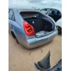 Recambio de paragolpes trasero para nissan primera hatchback (p12) 1.6 referencia OEM IAM   