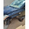 Recambio de aleta delantera izquierda para nissan murano i (z50) 3.5 4x4 referencia OEM IAM   