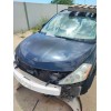 Recambio de capot para nissan murano i (z50) 3.5 4x4 referencia OEM IAM   