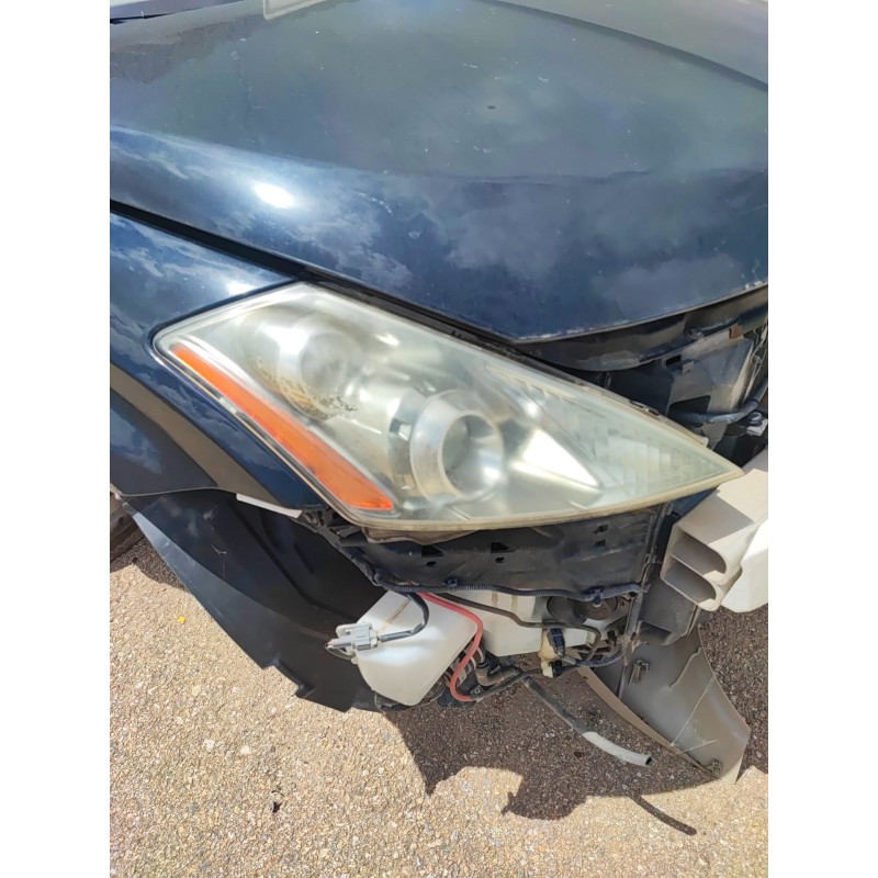 Recambio de faro derecho para nissan murano i (z50) 3.5 4x4 referencia OEM IAM   