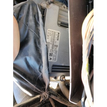 Recambio de centralita motor uce para citroën xsara picasso (n68) 1.6 hdi referencia OEM IAM   