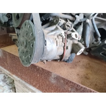 Recambio de compresor aire acondicionado para toyota corolla (_e12_) 1.4 d (nde120_) referencia OEM IAM 4472602332  