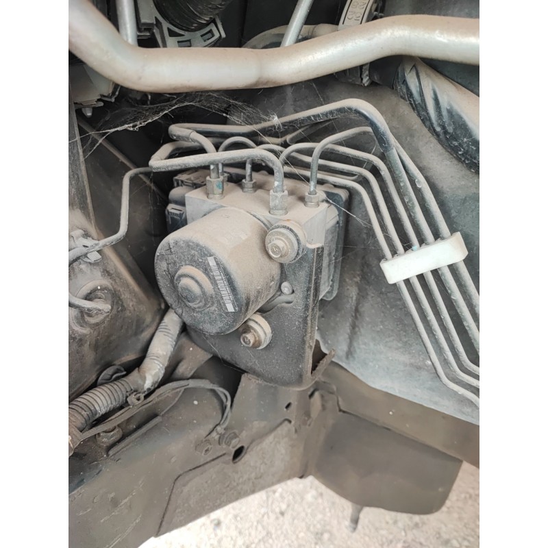 Recambio de abs para nissan murano i (z50) 3.5 4x4 referencia OEM IAM   