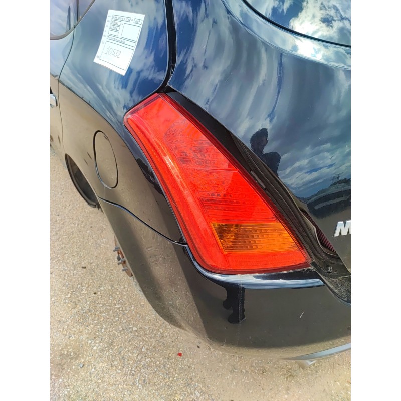 Recambio de piloto trasero izquierdo para nissan murano i (z50) 3.5 4x4 referencia OEM IAM   