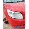 Recambio de faro derecho para chevrolet aveo / kalos hatchback (t250, t255) 1.2 referencia OEM IAM   