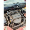 Recambio de alternador para chevrolet aveo / kalos hatchback (t250, t255) 1.2 referencia OEM IAM   