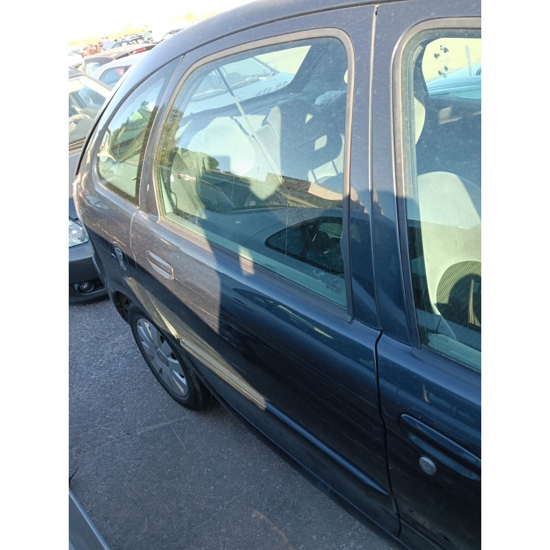 Recambio de puerta trasera derecha para citroën xsara picasso (n68) 1.6 hdi referencia OEM IAM   