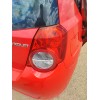 Recambio de piloto trasero derecho para chevrolet aveo / kalos hatchback (t250, t255) 1.2 referencia OEM IAM   