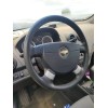 Recambio de volante para chevrolet aveo / kalos hatchback (t250, t255) 1.2 referencia OEM IAM   