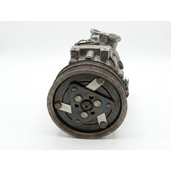 Recambio de compresor a/a para fiat stilo (192_) 2.4 20v (192_xd1a, 192axd12) referencia OEM IAM SD6V121434  