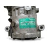 Recambio de compresor a/a para fiat stilo (192_) 2.4 20v (192_xd1a, 192axd12) referencia OEM IAM SD6V121434  