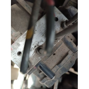 Recambio de abs para toyota corolla verso (zer_, zze12_, r1_) 2.2 d-4d (aur10_) referencia OEM IAM 445400F020 0265234222 