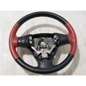 Recambio de volante para mazda rx-8 (se, fe) 1.3 (fe103, se3p) referencia OEM IAM F15132980D02  