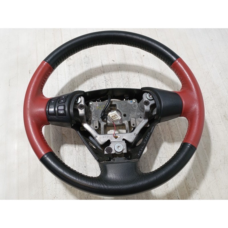 Recambio de volante para mazda rx-8 (se, fe) 1.3 (fe103, se3p) referencia OEM IAM F15132980D02  