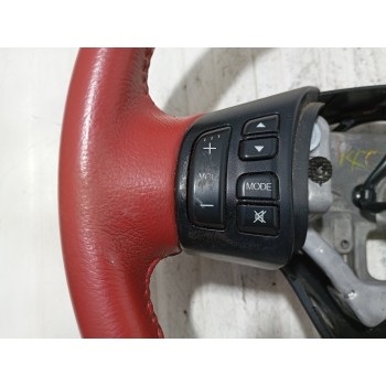 Recambio de volante para mazda rx-8 (se, fe) 1.3 (fe103, se3p) referencia OEM IAM F15132980D02  