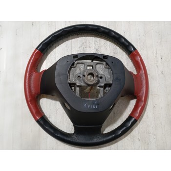 Recambio de volante para mazda rx-8 (se, fe) 1.3 (fe103, se3p) referencia OEM IAM F15132980D02  