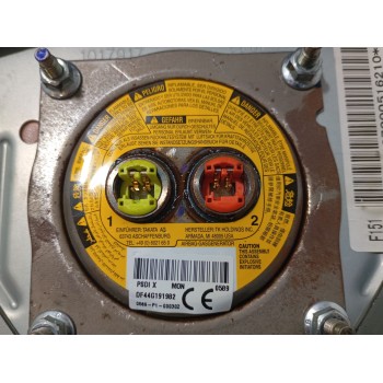 Recambio de airbag delantero izquierdo para mazda rx-8 (se, fe) 1.3 (fe103, se3p) referencia OEM IAM 0589P1000302  
