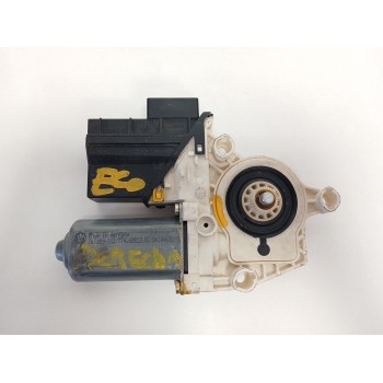 Recambio de motor elevalunas trasero derecho para seat ibiza iii (6l1) 2.0 referencia OEM IAM 104387101  
