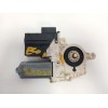 Recambio de motor elevalunas trasero derecho para seat ibiza iii (6l1) 2.0 referencia OEM IAM 104387101  