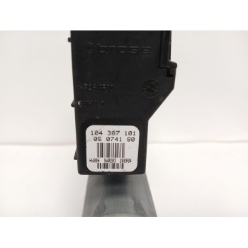 Recambio de motor elevalunas trasero derecho para seat ibiza iii (6l1) 2.0 referencia OEM IAM 104387101  