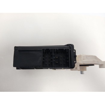 Recambio de motor elevalunas trasero derecho para seat ibiza iii (6l1) 2.0 referencia OEM IAM 104387101  