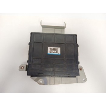 Recambio de centralita motor uce para mitsubishi montero iii canvas top (v6_w, v7_w) 3.2 di-d (v68w, v78w) referencia OEM IAM MK