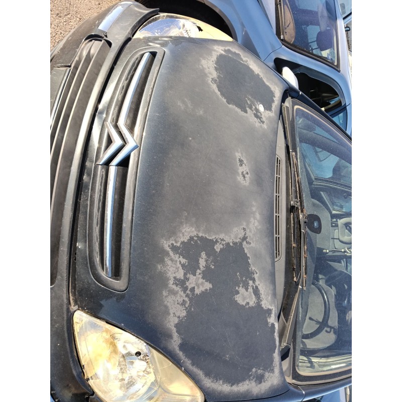 Recambio de capot para citroën xsara picasso (n68) 1.6 hdi referencia OEM IAM   