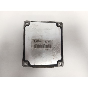 Recambio de centralita motor uce para opel astra g hatchback (t98) 1.7 dti 16v (f08, f48) referencia OEM IAM 8973065751  