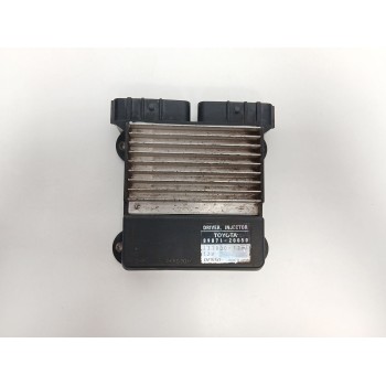Recambio de centralita motor uce para toyota avensis (_t22_) 2.0 td (ct220_) referencia OEM IAM 89871-20050  